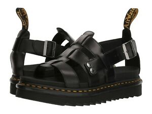 dr martens sandalen